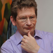 Dr. Christoph Andreas Marx