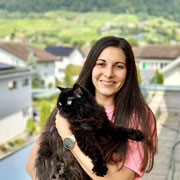 Nathalie Oesch