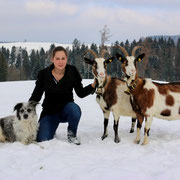 Talina Zeller
