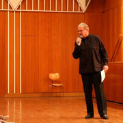 Professor Bauer