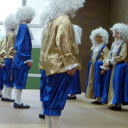 Barocktanz