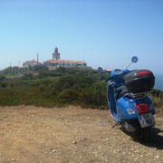 Cabo da Roca