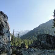 Rock Garden Trail