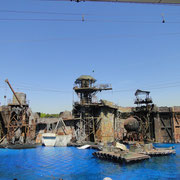 Waterworld (Universal Studios)