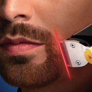 Beardtrimmer 9000