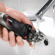 Shaver 5000 e Shaver 3000 di Philips