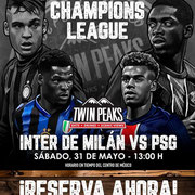 la champions league, champions league 2025, champions league 2025 cdmx, champions league en cdmx, lugares para ver la champions league, lugares para ver la champions league en cdmx, la champions, final de la champions league, donde ver la champions league
