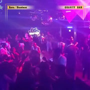 gravity bar, bares en cdmx, bares en el centro de cdmx, bares con barra libre en cdmx