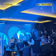 Agatha, Agatha polanco, piano bar en cdmx, piano bar en polanco, musica en vivo en polanco, lugares con musica en vivo en cdmx, piano bars in mexico city, live music in mexico city, lugares para celebrar cumpleaños en cdmx, lugares para maduros en cdmx