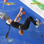 loop climbing center, muros para escalar en cdmx, los mejores lugares para escalar en cdmx