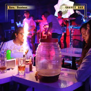gravity bar, bares en cdmx, bares en el centro de cdmx, bares con barra libre en cdmx
