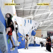loop climbing center, muros para escalar en cdmx, los mejores lugares para escalar en cdmx