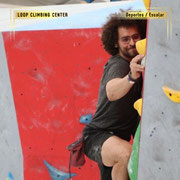 loop climbing center, muros para escalar en cdmx, los mejores lugares para escalar en cdmx