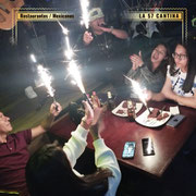 la 5.7 cantina, cantinas en edo mex, cantaritos en cdmx, restaurantes con música en vivo, lugares con banda norteña, musica en vivo en satelite