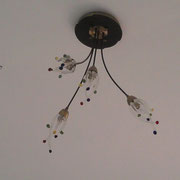 Luces de dormitorios .