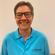 Claudia Küng / Präsidentin