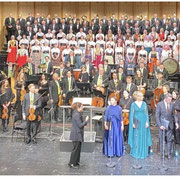 K. A. Kocor Oratorium Naleco im Staatstheater Cottbus 26.04.26