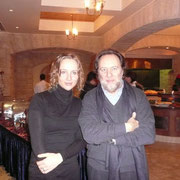 Israel-Tournee 2009 mit Riccardo Chailly
