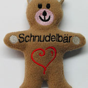 Schnudelbär 9,90 €