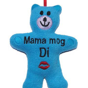 Mama (oder anderer Name) mog Di 9,90 €