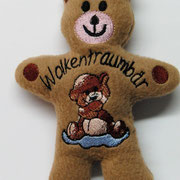 Wolkentraumbär 9,90 €