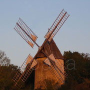 Moulin à vents