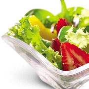 Ensaladas