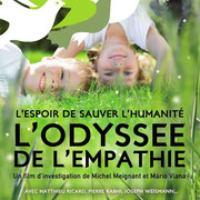 L'Odyssée de l'empathie 2018