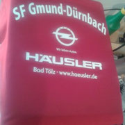 Polo Flexdruck SF Gmund-Dürnbach