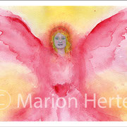 Engelbild Wings of Love