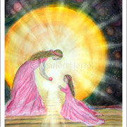 Die Perle der Liebe