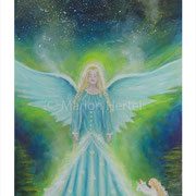 Engelbild Engel der Hoffnung