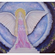 Engelbild Angel of Grace
