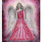 Engelbild Engel der Besinnung