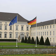 Schloss Bellevue