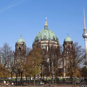 Berliner Dom