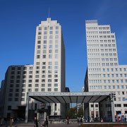 Bahnhof Potsdamer Platz