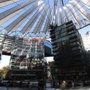 Sony Center