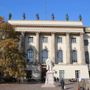 Humboldt-Universität