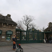 Berliner Zoo