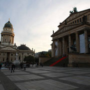 Deutscher Dom und Konzerthaus