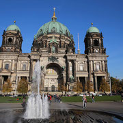 Berliner Dom