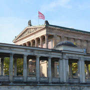 Alte Nationalgalerie