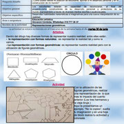 Semana 2-Proyecto: Artística (Representaciones Geométricas)