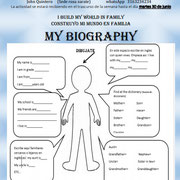 Semana 2-Proyecto: Inglés1 (My Biography)