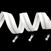 Weiß 1, silber