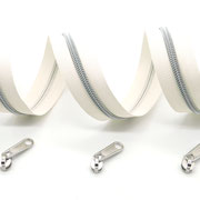 Sand 1, silber