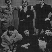 REBORN 1967