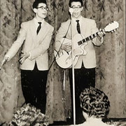 THE WIMO'S - Tom Mossel en Wim van Overveld