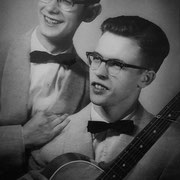 THE WIMO'S - Tom Mossel en Wim van Overveld